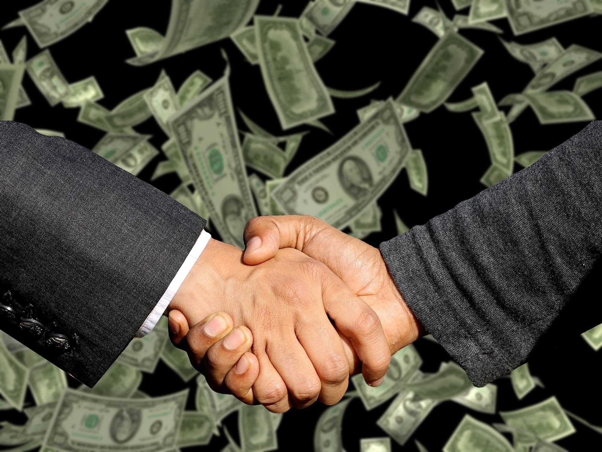 Les entreprises commerciales